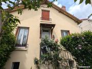 Maison 5 pièces 104 m²