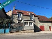 Maison 5 pièces 104 m²