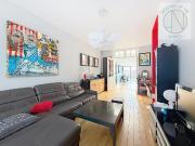 Maison 5 pièces 104 m²