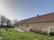 Maison 5 pièces 104 m²