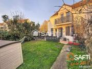 Maison 5 pièces 104 m²