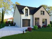 Maison 5 pièces 104 m²