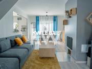 Maison 5 pièces 104 m²