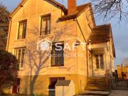 Maison 5 pièces 104 m²