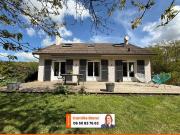 Maison 5 pièces 104 m²