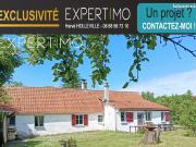 Maison 5 pièces 104 m²