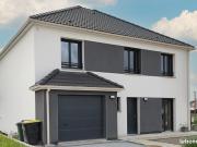 Maison 5 pièces 104 m²