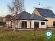 Maison 5 pièces 104 m²