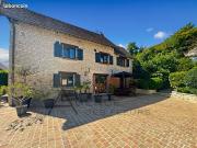 Maison 5 pièces 104 m²