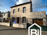 Maison 5 pièces 104 m²