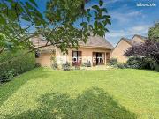 Maison 5 pièces 104 m²