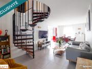 Maison 5 pièces 104 m²