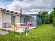 Maison 5 pièces 104 m²