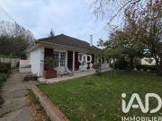 Maison 5 pièces 104 m²