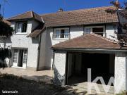 Maison 5 pièces 104 m²