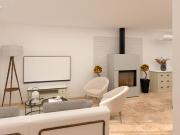 Maison 5 pièces 104 m²