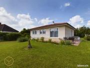 Maison 5 pièces 104 m²
