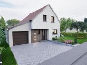Maison 5 pièces 104 m²