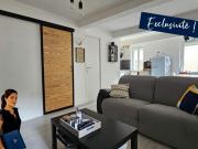 Maison 5 pièces 104 m²