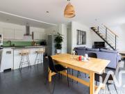 Maison 5 pièces 104 m²