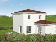 Maison 5 pièces 104 m² Maison 5 pièces 104 m²