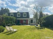 Maison 5 pièces 104 m²