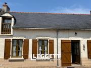 Maison 5 pièces 104 m²