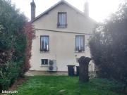 Maison 5 pièces 104 m²