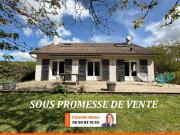 Maison 5 pièces 104 m²