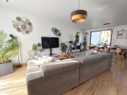Maison 5 pièces 104 m²