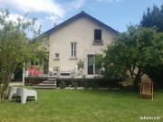 Maison 5 pièces 104 m²