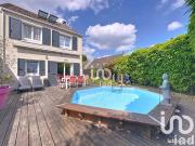 Maison 5 pièces 104 m²