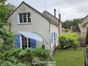 Maison 5 pièces 104 m²