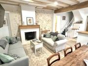 Maison de ville 5 pièces 104 m²