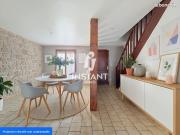 Maison 5 pièces 104 m²