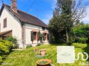 Maison 5 pièces 104 m²