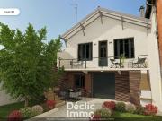 Maison 5 pièces 104 m²