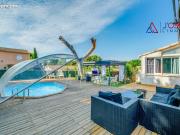 Maison 5 pièces 104 m²