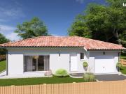 Maison 5 pièces 104 m²