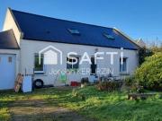 Maison 5 pièces 104 m²