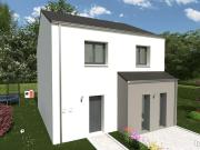 Maison 5 pièces 104 m²