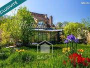 Maison 5 pièces 104 m²
