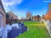 Maison 5 pièces 104 m²