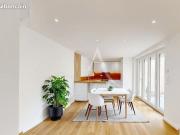 Maison 5 pièces 104 m²