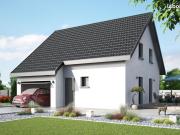 Maison 5 pièces 104 m²