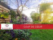 Maison 5 pièces 104 m²