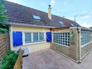 Maison 5 pièces 104 m² Maison 5 pièces 104 m²