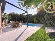 Maison 5 pièces 104 m²