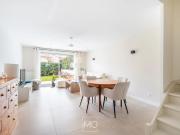 Maison 5 pièces 104 m²