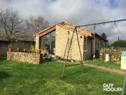 Maison 5 pièces 104 m²